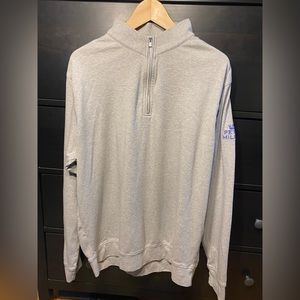 Peter Millar Quarter Zip